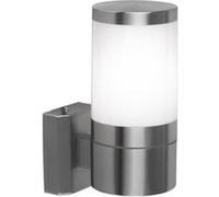 Globo Lighting Xeloo applique murale extérieure 1x60 W acier-opale 32014