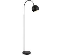Globo Lighting Benno lampadaire 1x50 W noir 24779B