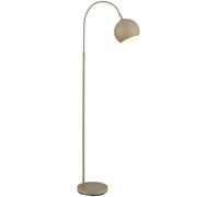 Globo Lighting Benno lampadaire 1x60 W beige 24779S