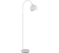 Globo Lighting Benno lampadaire 1x60 W blanc 24779W