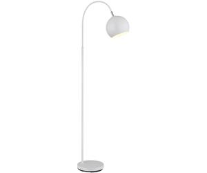 Globo Lighting Benno lampadaire 1x60 W blanc 24779W