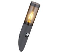 Globo Lighting Boston applique murale extérieure 1x15 W fumé-anthracite 3157SAS