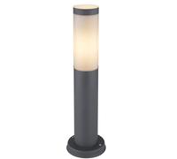 Globo Lighting Boston lampadaire extérieur 1x30 W opale-anthracite 3158A