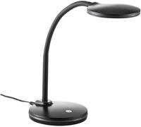 Globo Lighting Carmen lampe de bureau 1x4.6 W noir 52290108