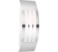 Globo Lighting Cornus applique murale extérieure 1x20 W noir 32094