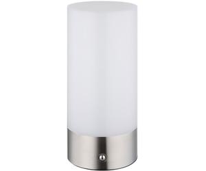 Globo Lighting Lex lampe de table 1x1.8 W nickel 21040RGB