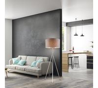 Globo Lighting Paco Lampadaire, E27, 15185S1,