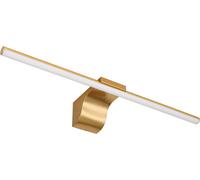 Globo Lighting Pepe applique murale 1x10 W doré 41925M