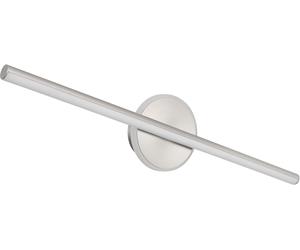 Globo Lighting Pepe applique murale 1x10 W nickel 41924N