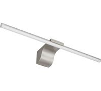 Globo Lighting Pepe applique murale 1x10 W nickel 41925N