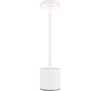 Globo Lighting Polina lampe de table 1x1.2 W blanc 21019W