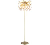 Globo Lighting Queena lampadaire 5x40 W doré 64138SG
