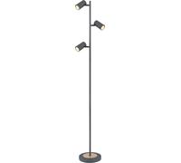 Globo Lighting Robby lampadaire 3x5 W graphite 57910SG