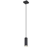 Globo Lighting Robby lampe suspendue 1x35 W noir 57911HB