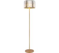 Globo Lighting Run lampadaire 1x60 W fumé 40220146