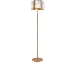 Globo Lighting Run lampadaire 1x60 W fumé 40220146