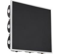 Globo Lighting Saidy applique murale 1x12 W noir 78408-12