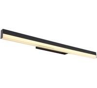 Globo Lighting Sallo applique murale 1x12 W blanc-noir 41926B