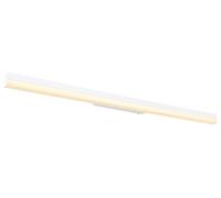 Globo Lighting Sallo applique murale 1x18 W blanc 41927W
