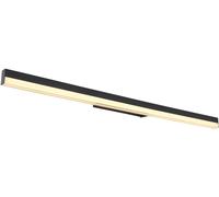 Globo Lighting Sallo applique murale 1x18 W blanc-noir 41927B