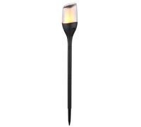 Globo Lighting Solar lampe encastrée au sol 1x0.2 W noir 36704