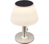 Globo Lighting Solar lampe solaire de table 1x1.5 W blanc 33548