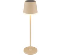 Globo Lighting Solar lampe solaire sur pied 6x0.06 W sable 36637S