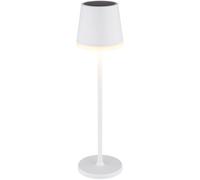 Globo Lighting Solar lampe solaire sur pied x0.06 W blanc 36637W