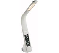 Globo Lighting Sophie lampe de bureau 1x6.5 W blanc-chrome 58333