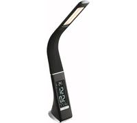 Globo Lighting Sophie lampe de bureau 1x6.5 W noir-chrome 58334