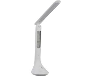 Globo Lighting Tyrell lampe de bureau intelligente 1x4 W blanc 58329W