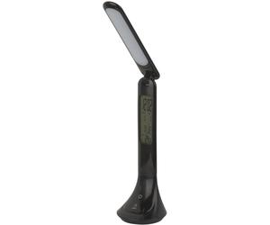 Globo Lighting Tyrell lampe de bureau intelligente 1x4 W noir 58329B