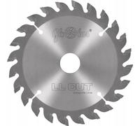 GLOBUS Inciseur trapézoïdal 150x30x24Z / 3,2-4,2 mm