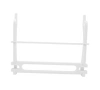 GLOGLOW Plateau Stabilisateur de Tapis de Découpe à Clipser pour Explore Air 2 3, Extension ABS 20,5 X 16,6 Cm, Empêche le Tapis de Se Plier et de Glisser, Installation Rapide pour un Travail Précis