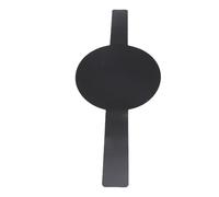 GLOGLOW Tapis de Cuisson en Silicone pour Cocotte en Fonte, avec Longues Poignées, Idéal pour la Cuisson du Pain, des Biscuits et des Rôtis au four. Fabriqué en Silicone Alimentaire