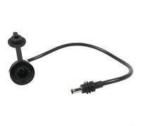 Glomc Boîtier de prise d'alimentation étanche pour camping-car avec port CC 5,5 x 2,1 et connecteur réseau RJ45, boîtier en plastique ABS, indice Ip68 pour camping-car extérieur et camping-car (B)
