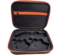 Glomc Étui de protection en EVA rigide pour testeur de circuit Klein Tools Et310, boîte de rangement légère avec ajustement parfait pour l'organisation des outils d'électricien, les voyages