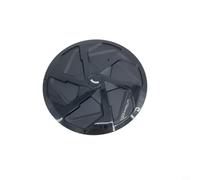 Glomc Roue de rechange pour tondeuse à gazon robotique Mova M600 M600Kit M1000, bouclier de protection contre les débris pour l'entretien extérieur du jardin