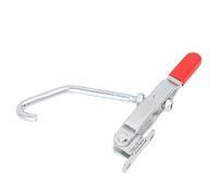 Glomora J Crochet à bascule Clamp, GH 452 Réglable Release Rabord Pull Latch Toggle Latch Pince pour le couvercle du fume