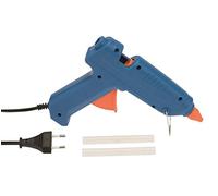 Glorex GmbH 'Profi Pistolet 60 W Bleu, Top Qualité