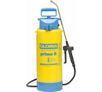 GLORIA 000099.0000 pulvérisateur de jardin Pulvérisateur de jardin à compression 8 L