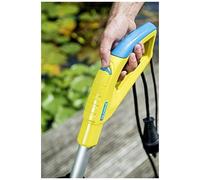 Gloria 000291.0000 MultiBrush Speedcontrol Désherbeur Électrique