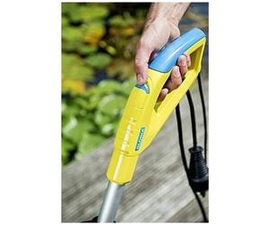 Gloria 000291.0000 MultiBrush Speedcontrol Désherbeur Électrique