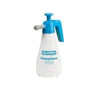 Gloria 000650.0000 Foamy Clean 100 Pulvérisateur mousse Blanc