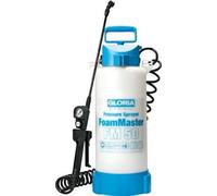 GLORIA GLORIA Appareil mousseur à pression FoamMaster FM 50 Quantité:1