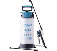 GLORIA Pulvérisateur à pression Clean 500 – 5 L – Industrie & Nettoyage