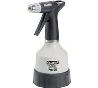 GLORIA Pulvérisateur à main Pro 05 0,5 L, oléofuge FKM, pompe double action