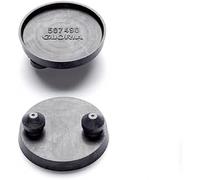 Gloria 2 coupelles de Pompe Ø 30 mm | Pièce pour pulvérisateur