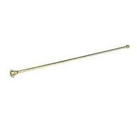 Gloria Rallonge Type 110 pour pulvérisateur en laiton Ø9 mm 100 cm