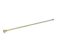 Gloria Lance d'extension télescopique Type 131 – laiton 0,5–1,0 m pour pulvérisateur